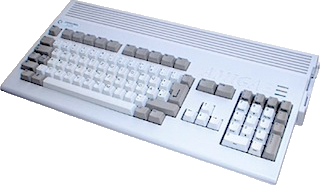 Amiga 1200