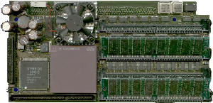 CyberStormPPC processzorkrtya